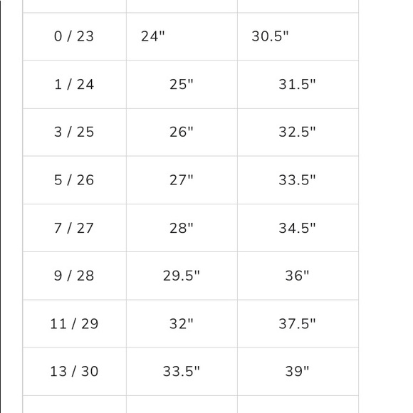 Paige High Rise Ankle Skinny Jeans White - Picture 6 of 6